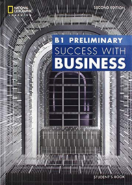 Success With Business B1 Preliminary Student’s Book