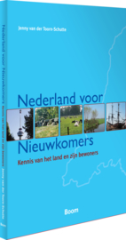 Nederland voor nieuwkomers