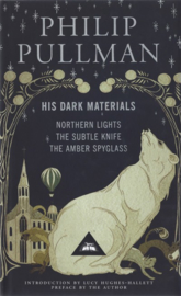 His Dark Materials Hardback (Philip Pullman)