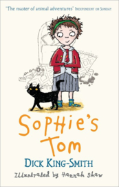 Sophie's Tom (Dick King-Smith, Hannah Shaw)