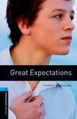 Oxford Bookworms Library Level 5: Great Expectations Audio Pack