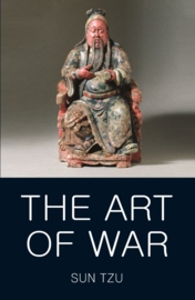 Art of War /The Book of Lord Shang (Sun Tzu / Shang)