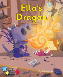 Ella's Dragon 6-pack