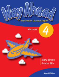 Way Ahead New Edition Level 4 Workbook