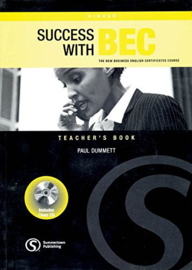 Success With BEC Higher Teacher's Book