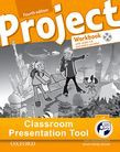 Project Level 1 Workbook Classroom Presentation Tool