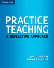 Practice Teaching Paperback