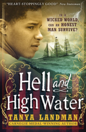 Hell And High Water (Tanya Landman)