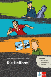 Die Uniform Buch + Online-Angebot