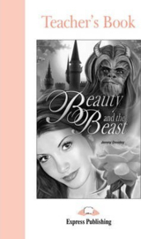 Beauty And Beast Teacher's Book