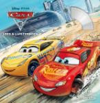Cars 3 Lees & luisterboek (Disney Pixar)