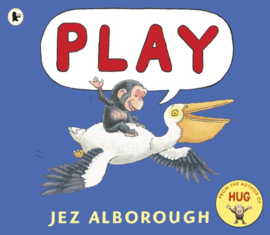 Play (Jez Alborough)