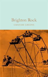 Brighton Rock  (Graham Greene)