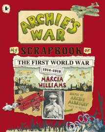 Archie's War (Marcia Williams)