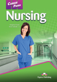 Career Paths Nursing Student's Pack