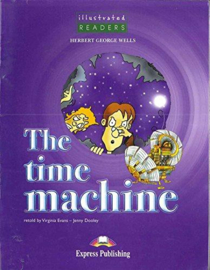 The Time Machine Reader