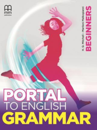 Portal To English Beginners Grammar Book British Edition