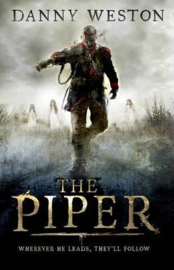 The Piper (Danny Weston) Paperback / softback