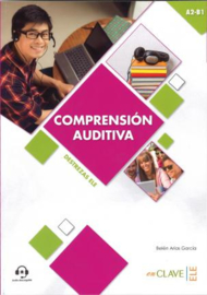 Comprensión auditiva (A2-B1)