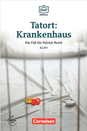 Tatort: Krankenhaus · Eine ausweglose Situation