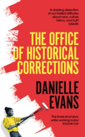 The Office of Historical Corrections