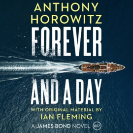 Forever And A Day (cd Audiobook)