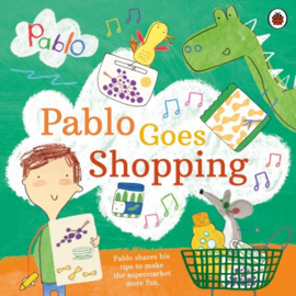 Pablo Goes Shopping