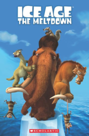 Ice Age 2: The Meltdown (Level 2)