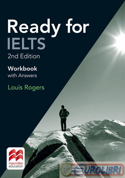 Ready for IELTS 2nd Edition Workbook with Answers and Resources Pack