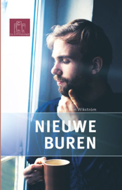 Nieuwe buren