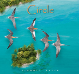 Circle Big Book (Jeannie Baker)