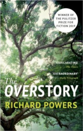 The Overstory (Richard Powers)