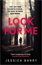 Look For Me (Jessica Barry)