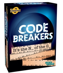 Code breakers