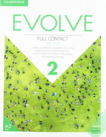 Evolve Level 2 Full Contact