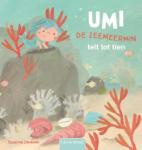 Umi de zeemeermin telt tot tien (Suzanne Diederen)