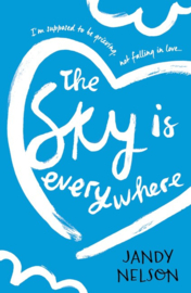 The Sky Is Everywhere (Jandy Nelson)