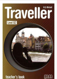 Traveller Level B2 Teacher's Book