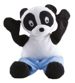 Hooray! Let's Play! Peter the Panda (Puppet)