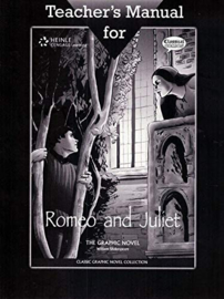 Romeo And Juliet Teacher’s Manual
