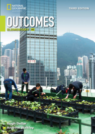 Outcomes Elementary with the Spark platform | 3rd Edition