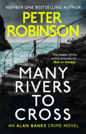 Many Rivers to Cross (Peter Robinson)