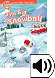 Oxford Read And Imagine Level 2 The Big Snowball Audio