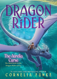 The Aurelia Curse (Dragon Rider #3)