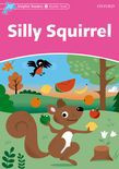 Dolphin Readers Starter Level Silly Squirrel