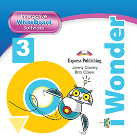 iWonder 3 - Interactive Whiteboard Software