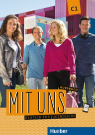 Mit uns C1 Studentenboek