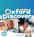 Oxford Discover Level 2 Picture Cards