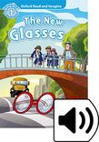 Oxford Read And Imagine Level 1 The New Glasses Audio