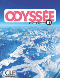 ODYSSEE - NIVEAU B1 - ELEVE